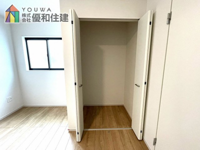 【内観：施工例】 | 新築戸建　明石市東人丸町