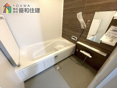 【内観：施工例】 | 新築戸建　明石市東人丸町