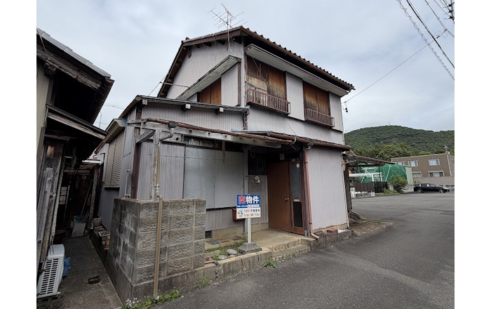 土地　日野東8丁目