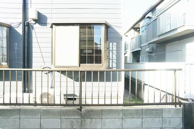 ※参考画像　同建物別部屋