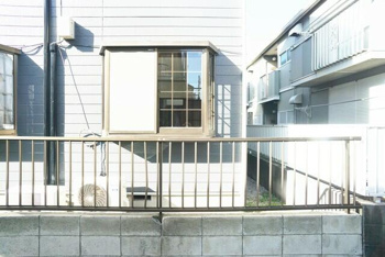 ※参考画像　同建物別部屋