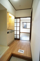 ※参考画像　同建物別部屋