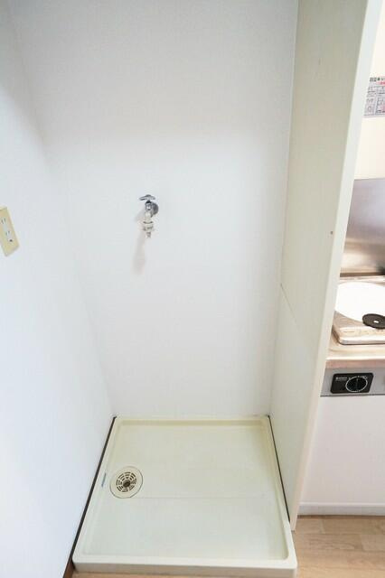 ※参考画像　同建物別部屋