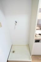 ※参考画像　同建物別部屋