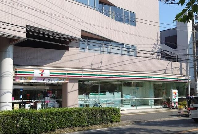 セブンイレブン市川東…まで422m