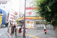 デイリーヤマザキ本八…まで705m