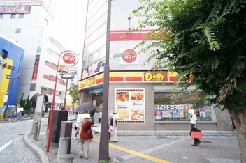 デイリーヤマザキ本八…まで705m