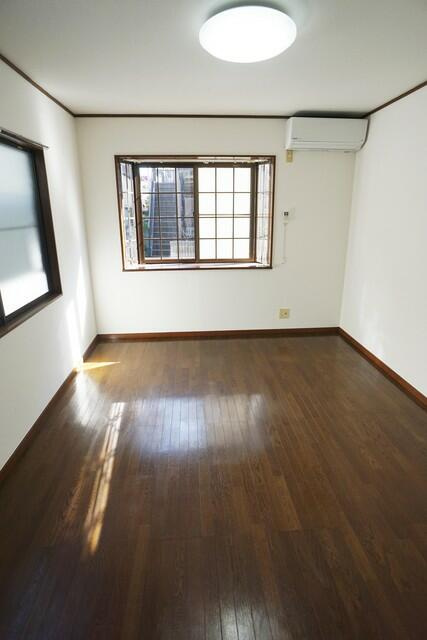 ※参考画像　同建物別部屋