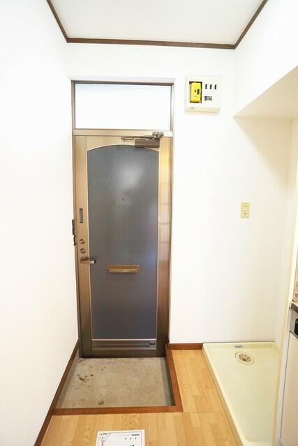 ※参考画像　同建物別部屋