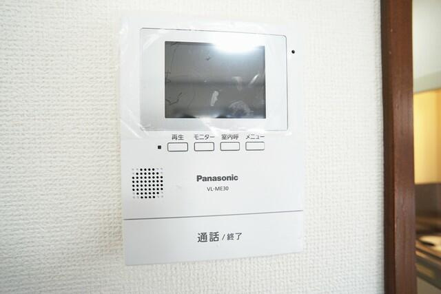 ※参考画像　同建物別部屋