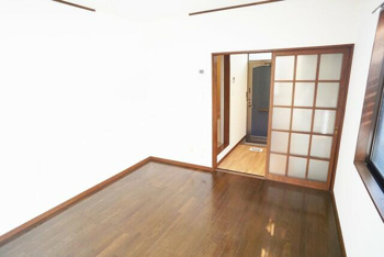 ※参考画像　同建物別部屋