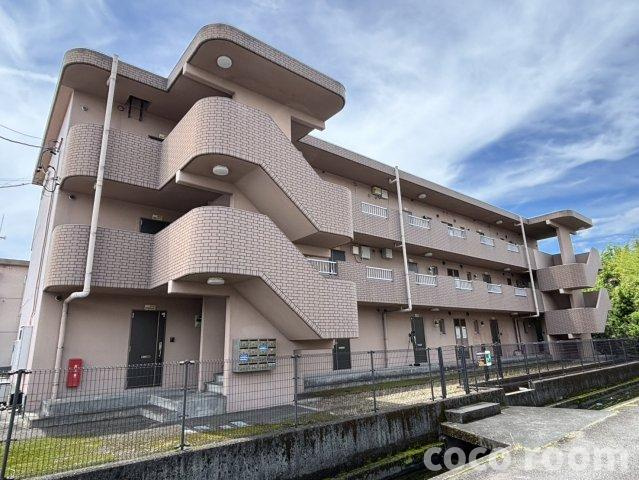 アルバⅡのその他共用部分