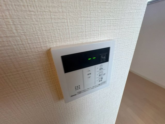 F+style東大阪吉松の設備
