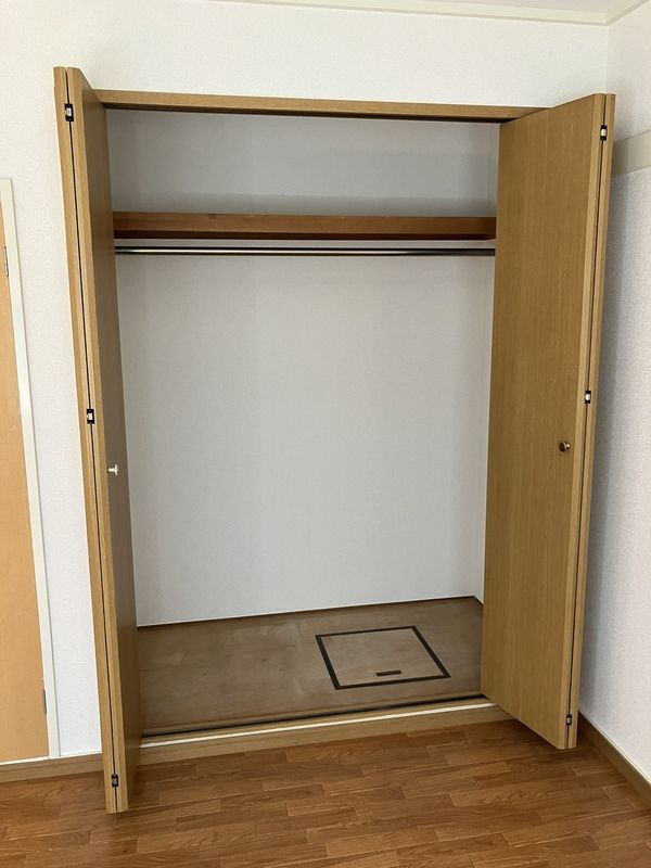 【収納】