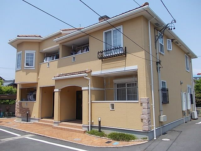 Ｓｕｎｌｉｇｈｔ　Ｂｅｌｌ　Ｂ　　 刈谷市近郊の賃貸はクラスホーム