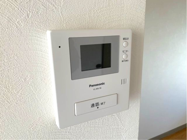 三鷹市下連雀８丁目の賃貸マンションの和室