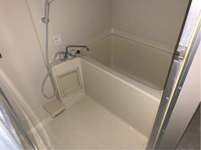 三鷹市下連雀８丁目の賃貸マンションのキッチン