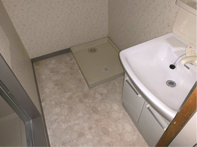 三鷹市下連雀８丁目の賃貸マンションの内装