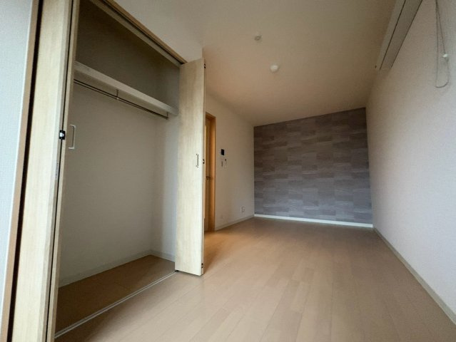 F+style東大阪吉松の内装