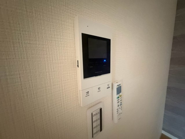 F+style東大阪吉松のセキュリティ