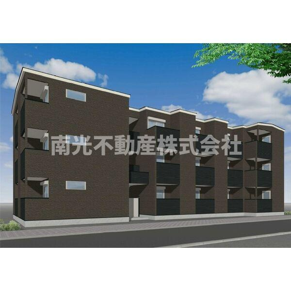 F+style東大阪吉松