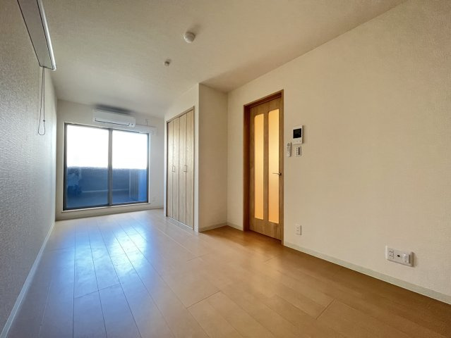 F+style東大阪吉松の居間・リビング