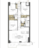 サーパス田方南の画像