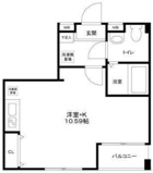 ラヴィエント三ノ輪パークサイドの画像