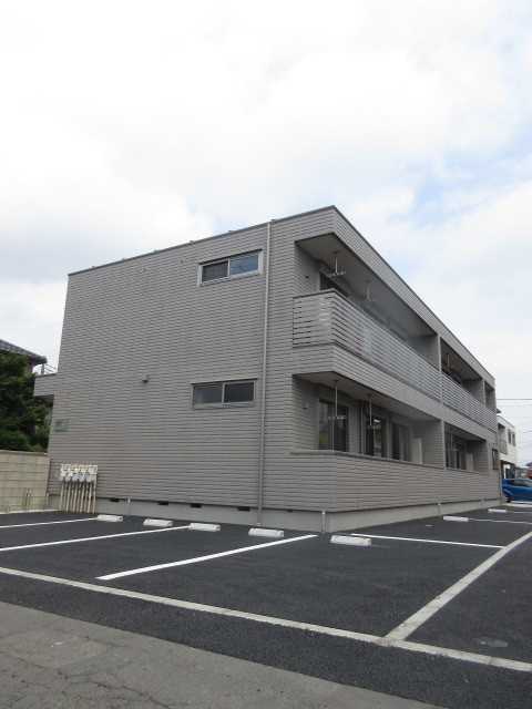 ＭＡＩＳＯＮ　Ｓｉｒｉｕｓ　メゾンシリウスの外観|★旭化成が提供するペット共生へーベルメゾン★