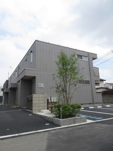 ＭＡＩＳＯＮ　Ｓｉｒｉｕｓ　メゾンシリウスのエントランス|★エントランス★