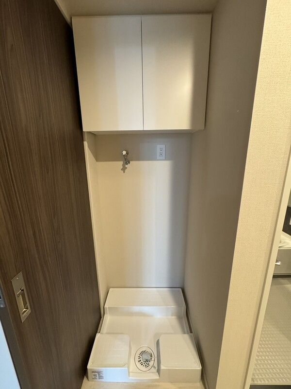 ミスモ薬院ネクストの設備