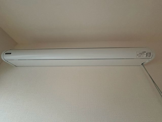 F+style東大阪吉松の設備