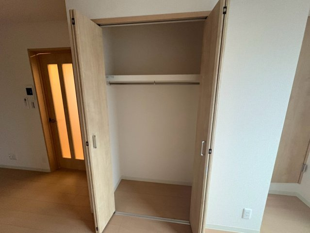 F+style東大阪吉松の収納