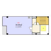 新橋シティビルの画像