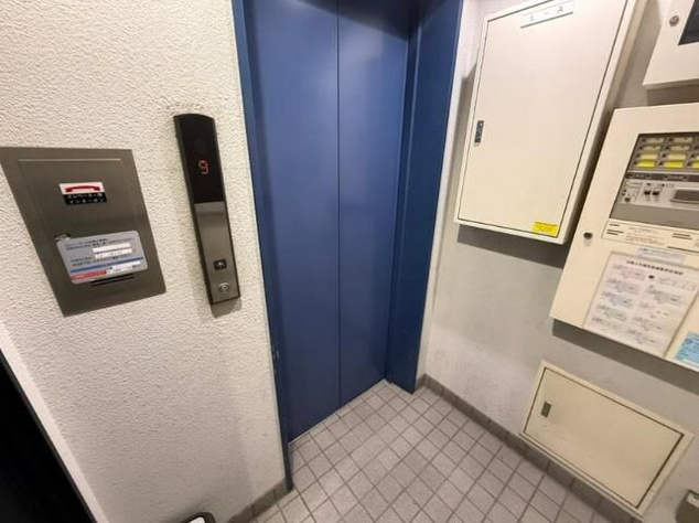 【エントランス】 | 新橋シティビル