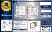 【仲介手数料無料】船橋市大穴南　新築戸建ての画像