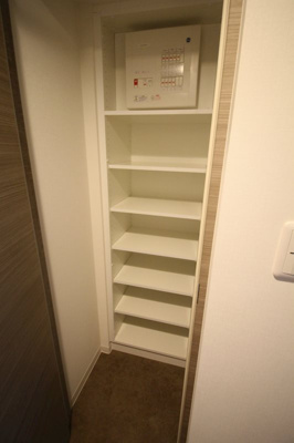 【その他】 | ヒューリック成増 | 他部屋参考写真
