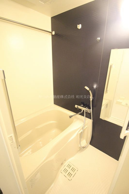【浴室】 | ヒューリック成増 | 他部屋参考写真