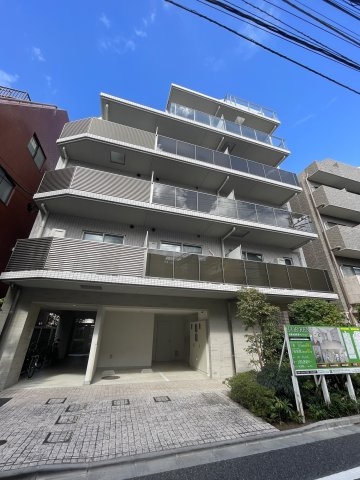 【外観】