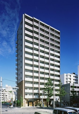サヴォイ　ブロードストリート　東住吉小学校区