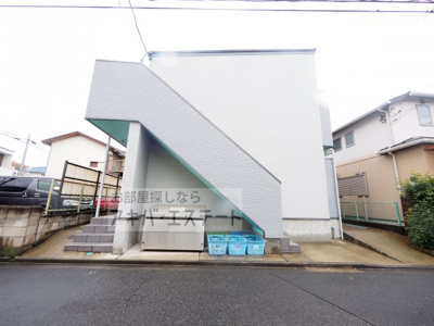 【外観】 | クアルソ保谷(クアルソホウヤ) 