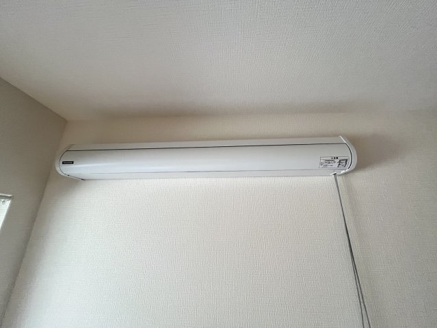 F+style東大阪吉松の設備