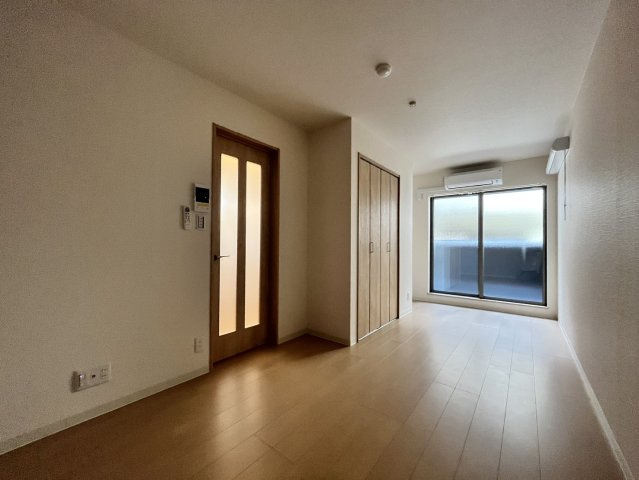 F+style東大阪吉松の居間・リビング
