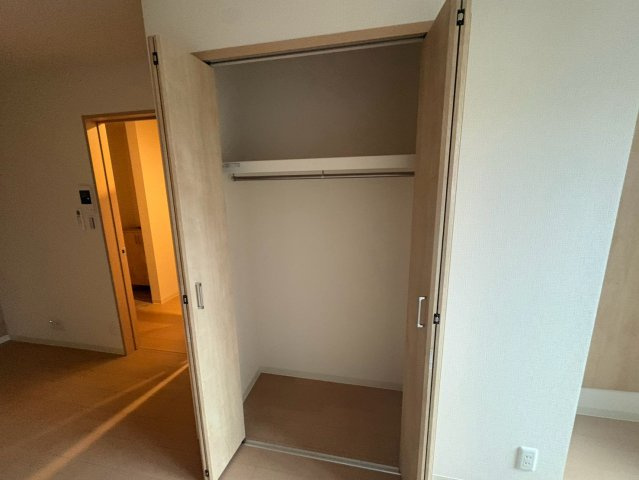 F+style東大阪吉松の収納