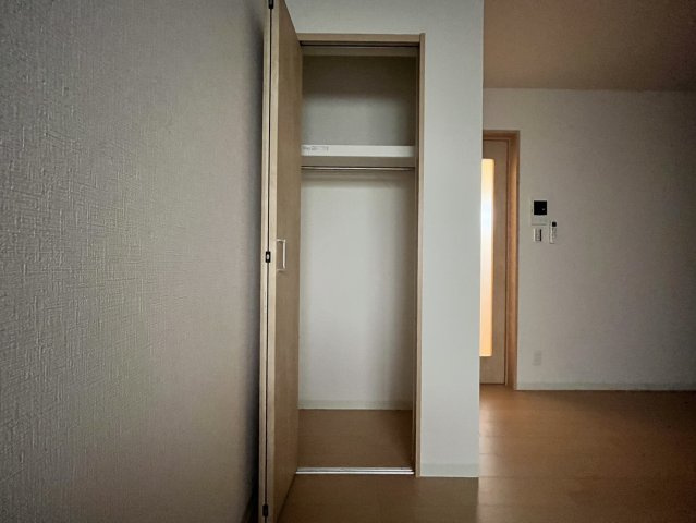 F+style東大阪吉松の収納