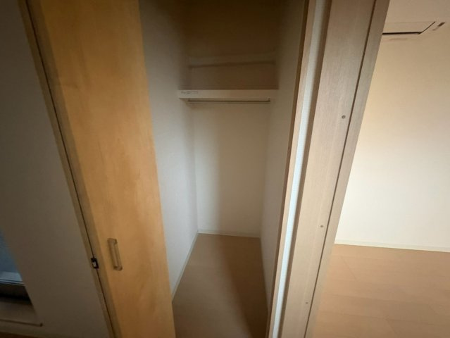 F+style東大阪吉松の収納