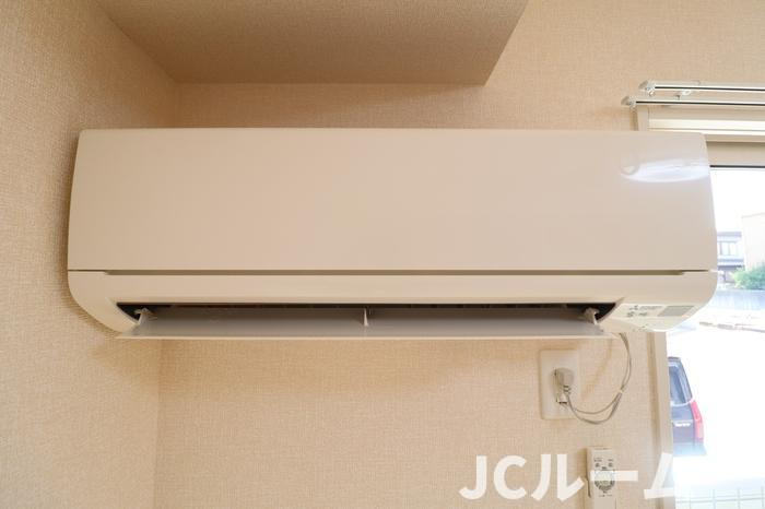 さくらガーデンの設備|※別のお部屋の参考写真です