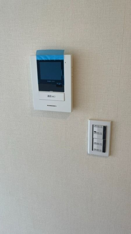 横浜市港北区綱島東６丁目の賃貸マンションの設備