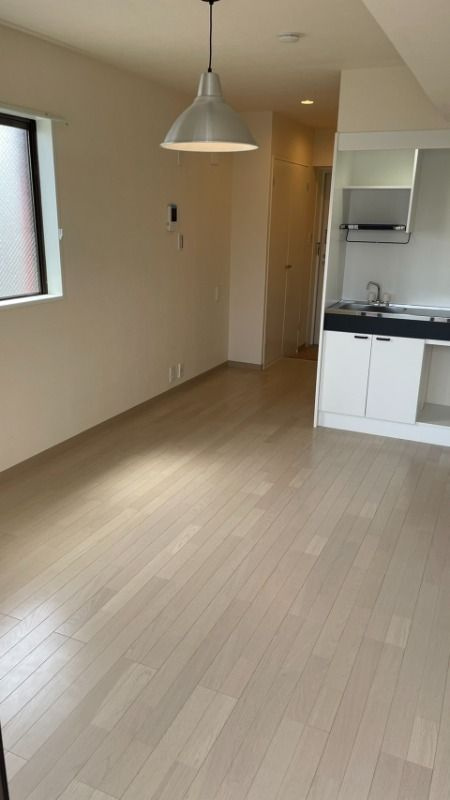 横浜市港北区綱島東６丁目の賃貸マンションの寝室