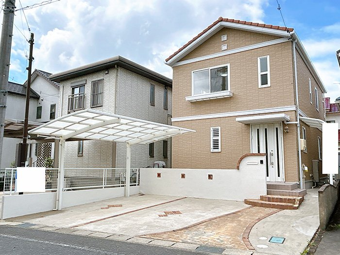 【中古戸建】知立市八橋町大流の外観|事前予約にて現地ご見学いただけます！お気軽にお問い合わせください♪
■株式会社　セキュアハウス■
住宅ローンに強く、知識、経験豊富なスタッフ在籍
お客様に寄り添い、ご成約後もサポート致します。　　　　